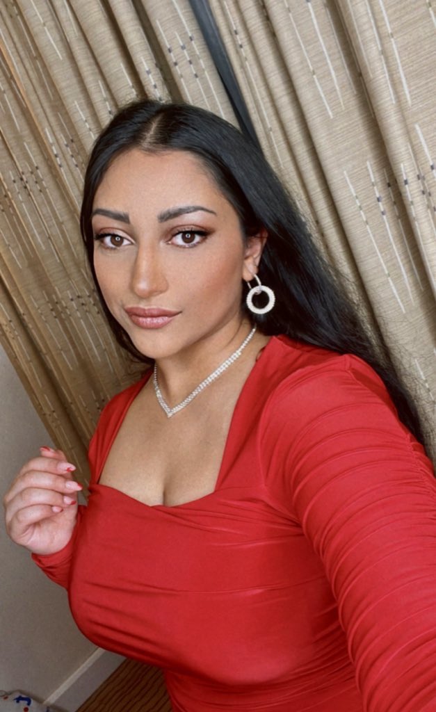Roopa Vyas