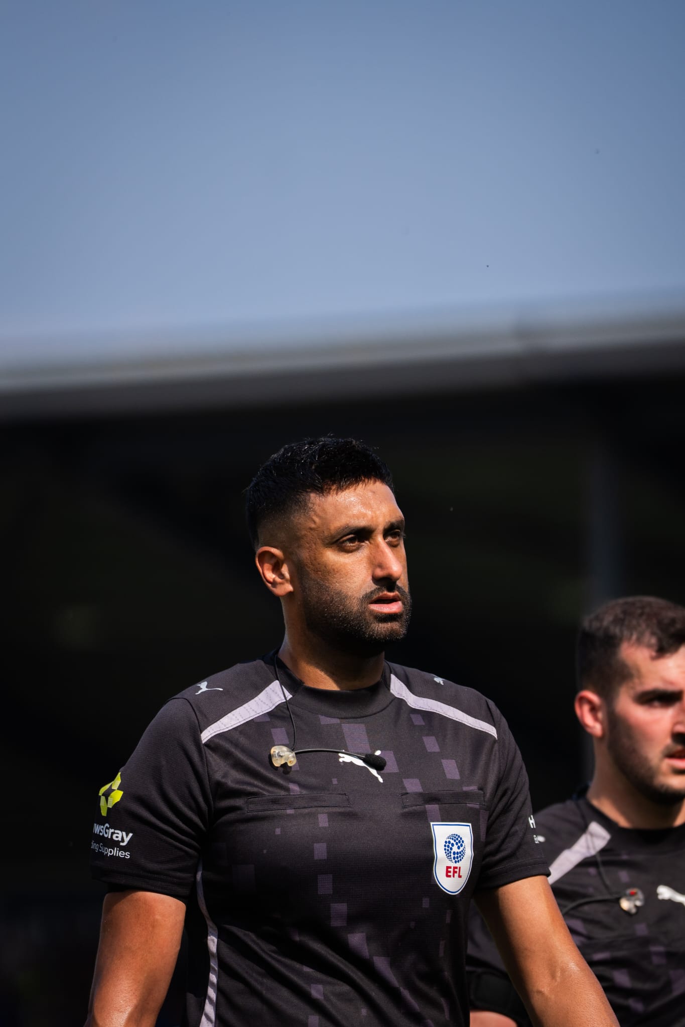 Sunny Singh Gill
